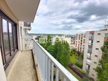 appartement à Villemomble (93)