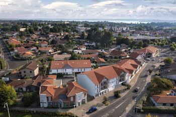 appartement à Biscarrosse (40)