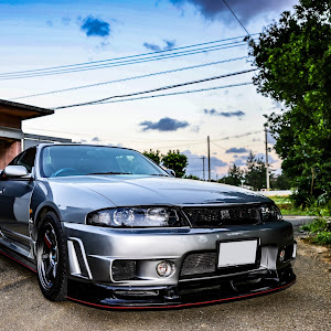 スカイライン GT-R BCNR33