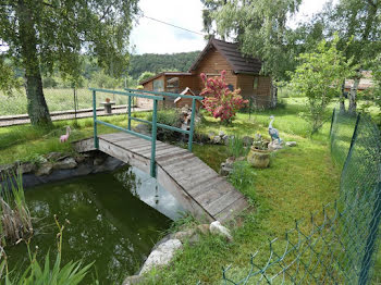 maison à Ebreuil (03)