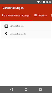 Rote Funken Ratingen(圖3)-速報App