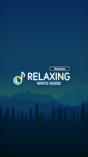 Screenshot Relaxing WhiteNoise | Stressio