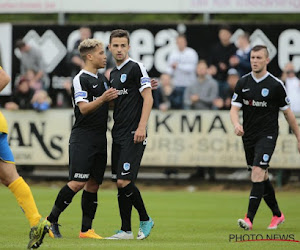 Une nouvelle chance pour ce joueur de Genk? "Je l'attends pour la saisir"