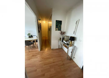 appartement à Noisy-le-Grand (93)