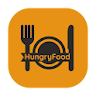 Hungry Food -Online Food Order icon