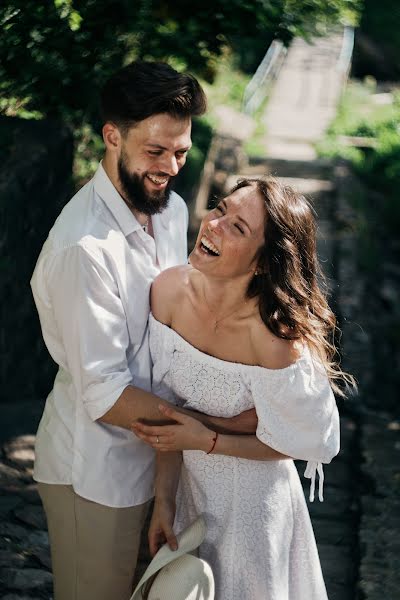 Fotografo di matrimoni Aleksandr Tulay (tulai). Foto del 10 maggio 2022