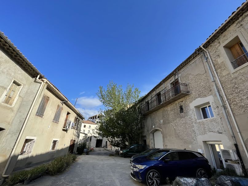 Vente maison  360 m² à Beziers (34500), 188 000 €