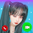 Prank Call - Fake Video & Chat icon