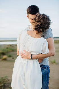 Fotografo di matrimoni Marina Belonogova (maribelphoto). Foto del 21 settembre 2015