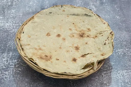 Jowar Bhakri