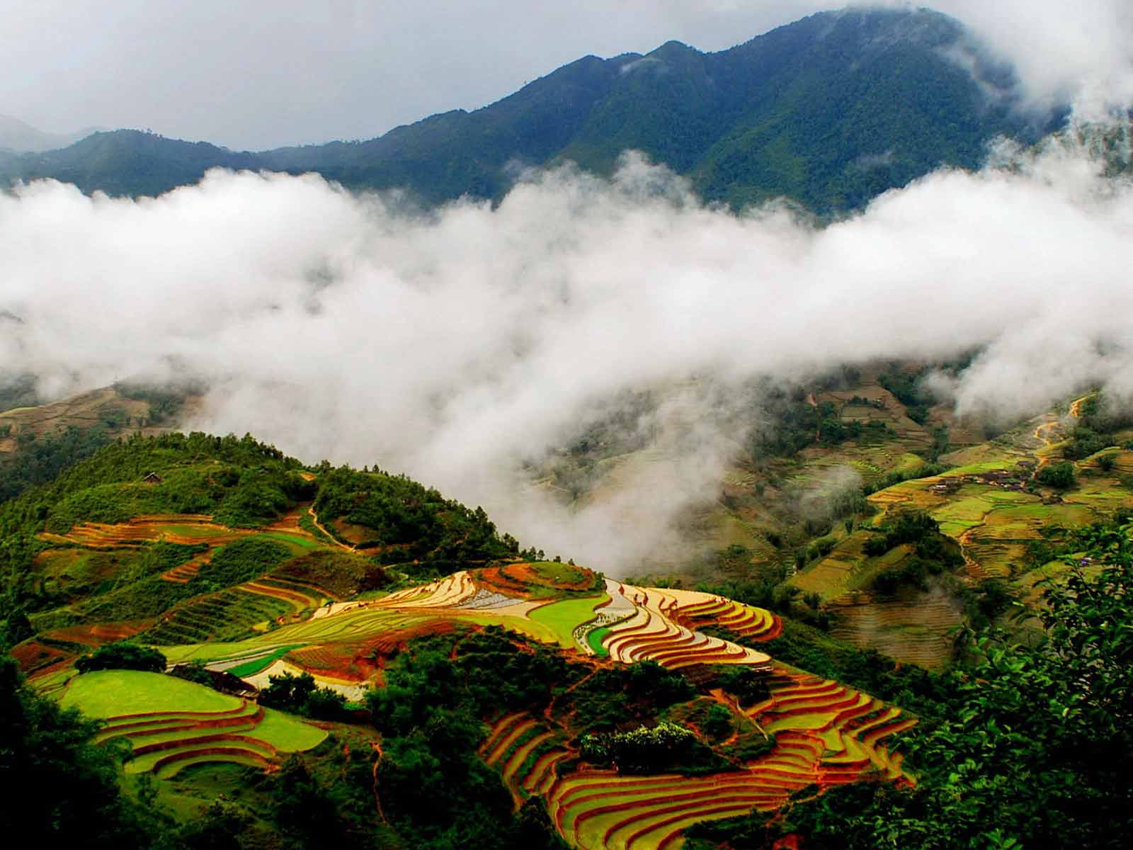 Where To Go Next Summer: 10 Top Destinations In Vietnam