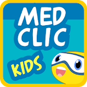 Medclic Kids oceanografía latest Icon