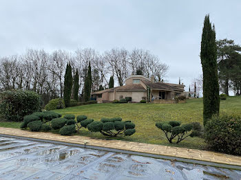 maison à Perigueux (24)