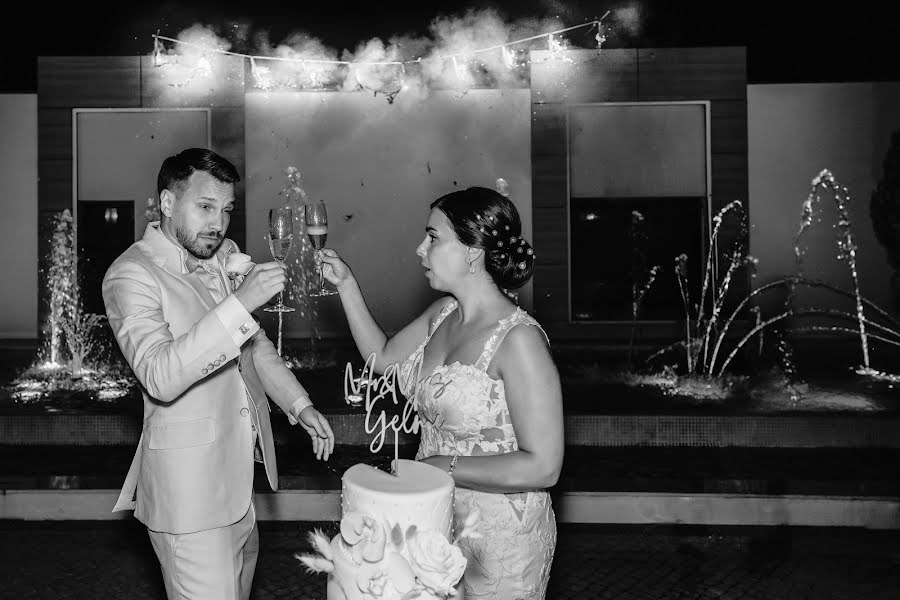 結婚式の写真家Pedro Nogueira (sparkmywedding)。5月18日の写真