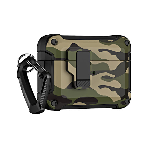 Title 4, New Magnetic Camouflage Protective Cover Safegu...