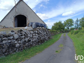 maison à Saint-Bonnet-de-Salers (15)