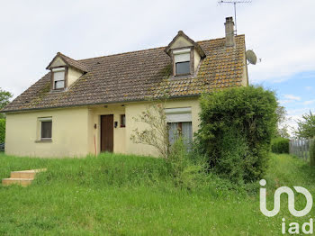 maison à Chaumont-en-Vexin (60)