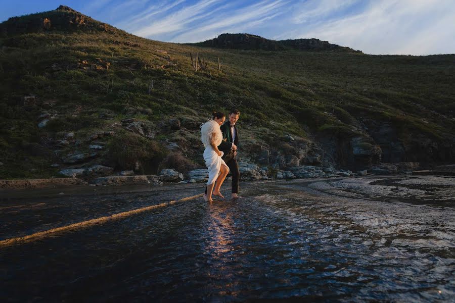 Fotógrafo de bodas Josafat De La Toba (josafat). Foto del 30 de junio 2020