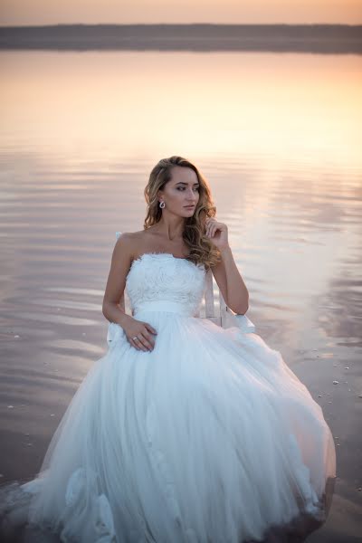 Wedding photographer Olga Klochanko (olgaklochanko). Photo of 30 March 2016