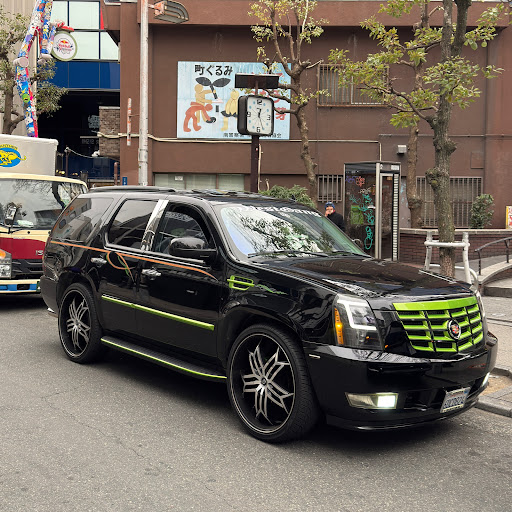 🇲🇽WESTGANG代表HAYATO🇺🇸のプロフィール画像