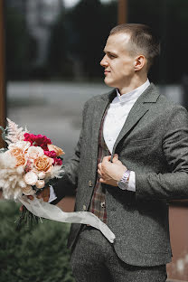 Fotógrafo de casamento Mikhail Kostin (mikhailkostin89). Foto de 27 de junho 2020