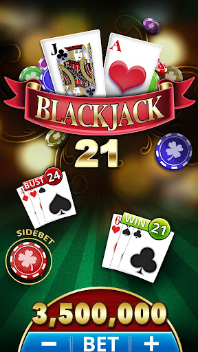 BLACKJACK