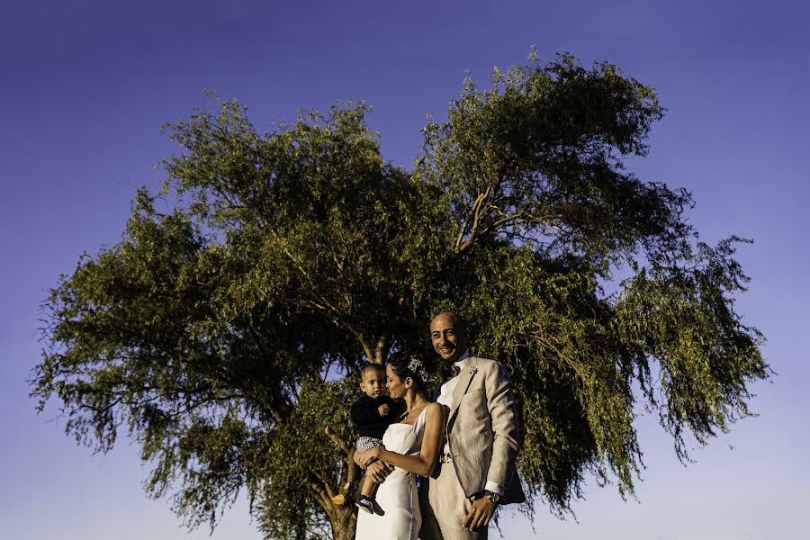 Fotografo di matrimoni Simone Infantino (fototino). Foto del 29 febbraio