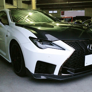 RC F USC10