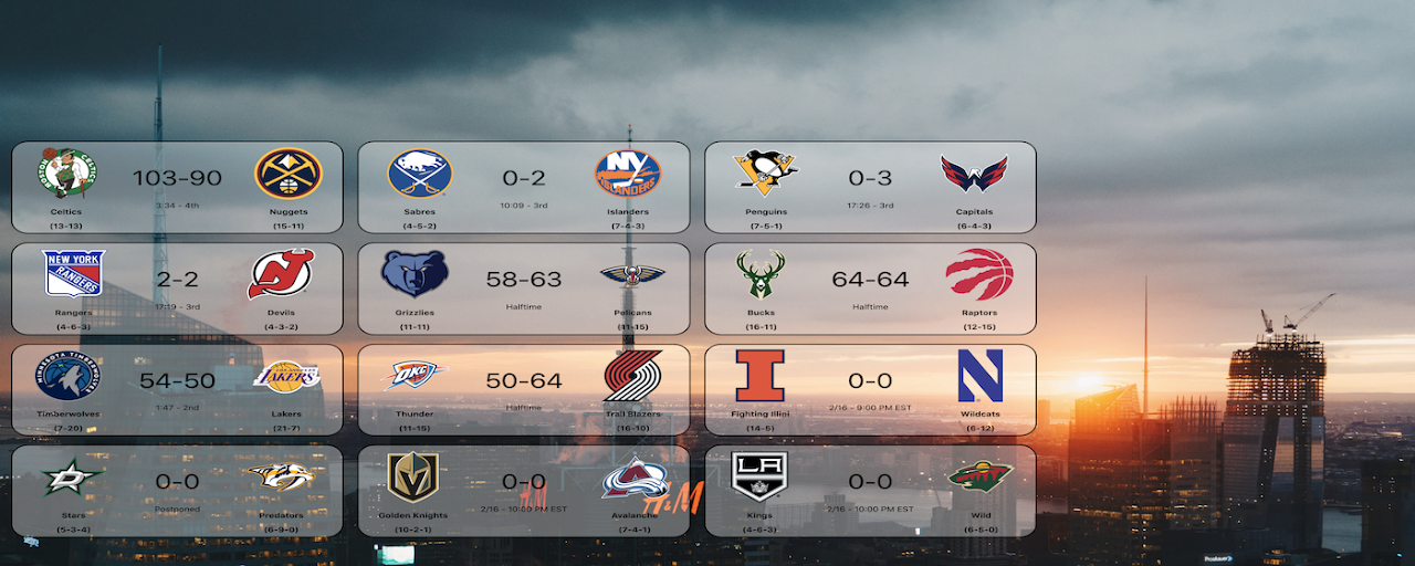 GameCenter Preview image 2