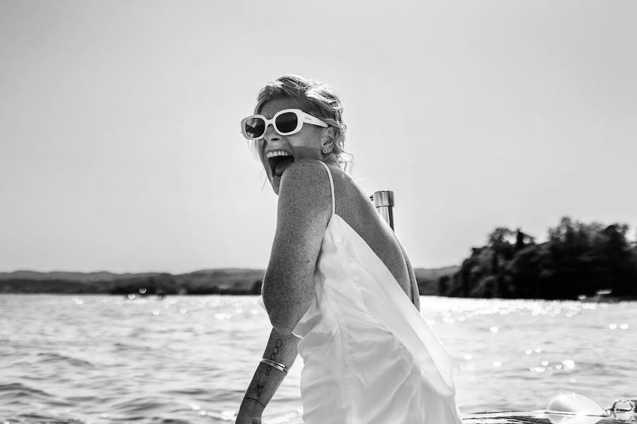 Wedding photographer Roberto Ricca (robertoricca). Photo of 9 January