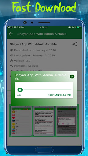Technical Guruji Pakistan - Extension  AIA File
