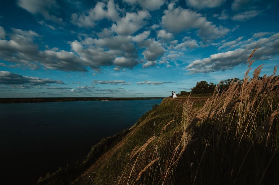 Vestuvių fotografas Ilnar Minachev (minachev). Nuotrauka 2019 gruodžio 9