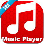 Cover Image of Télécharger Tube MP3 Player Music 1.1 APK