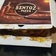 Bentoz Pizza pic