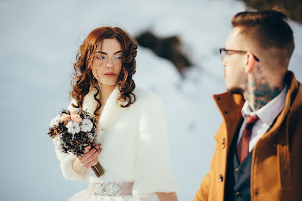 Wedding photographer Nikolay Evtyukhov (famouspx). Photo of 7 November 2016