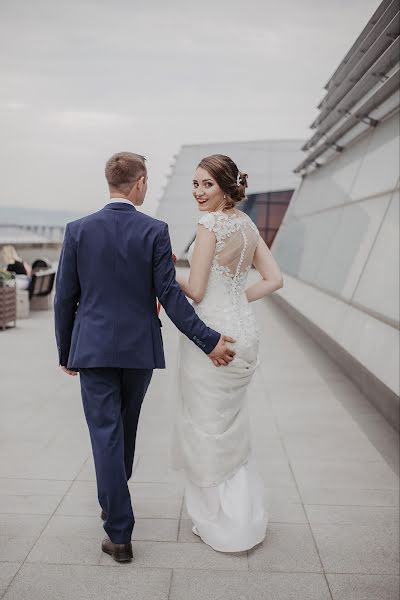 Düğün fotoğrafçısı Evgeniya Shvaykova (shvaykova). 19 Ağustos 2018 fotoları