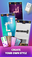 Dominoes - Offline Domino Game Screenshot