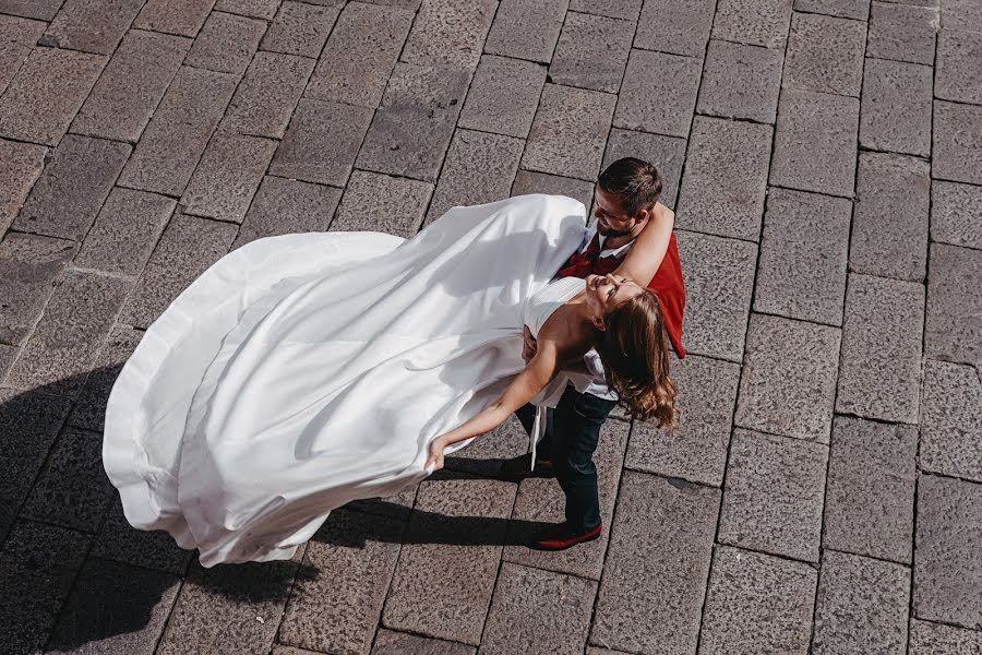 Fotograf ślubny Lev Chura (fotolev). Zdjęcie z 27 października 2019