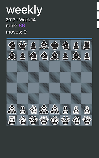 Really Bad Chess