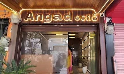 Angad Restaurant