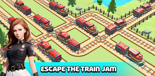 Train Escape!