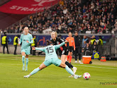 Lyon en Barcelona blijven het goed doen in Champions League voor vrouwen, killer Anderlecht ook prima bezig