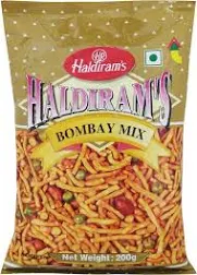 Haldiram'S Bombay Mix - 200 gm