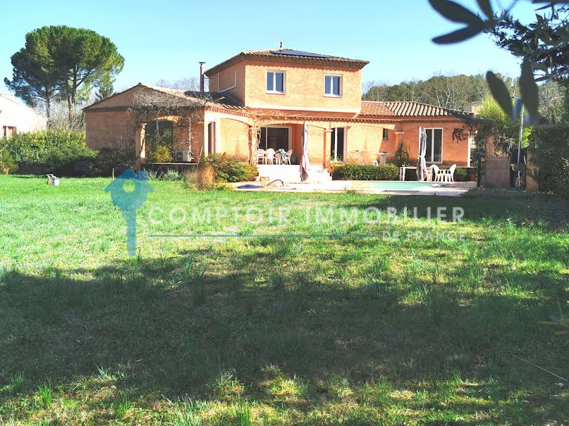 Vente villa 5 pièces 172 m² à Prades-le-Lez (34730), 749 000 €