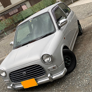 ミラ L700S