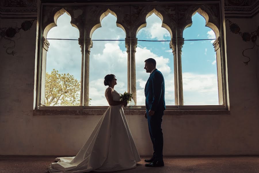 Fotógrafo de bodas Fabio Forapan (fabioforapan). Foto del 11 de mayo