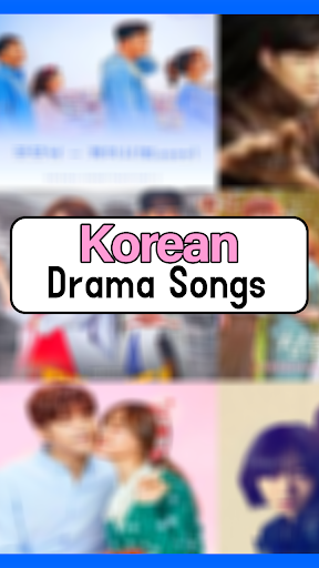 Korean Drama Songs