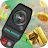 Metal Detector & Magnetometer icon