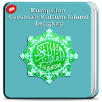 50 Ceramah Kultum Islami Apk