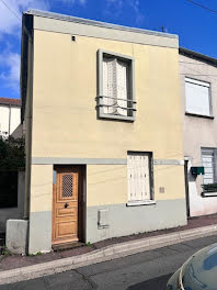 duplex à Soisy-sous-Montmorency (95)